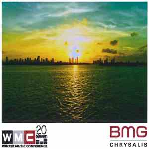 Various - Winter Music Conference 2011