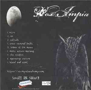 Vox Impia - Untitled