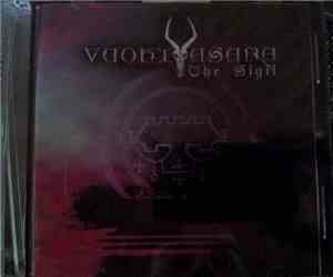 Vuohivasara - The Sigil