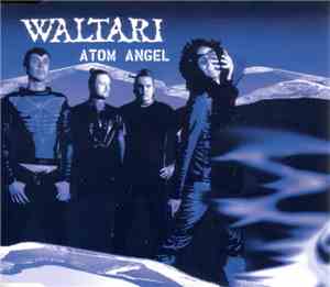 Waltari - Atom Angel