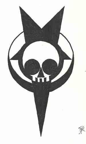 Zam.Fear - Your Cunt ' N ' Mine