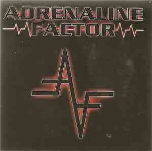 Adrenaline Factor - Adrenaline Factor