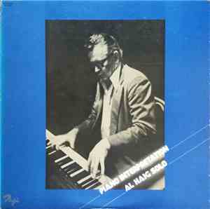Al Haig - Piano Interpretation - Al Haig Solo