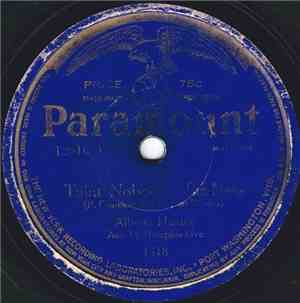 Alberta Hunter - Taint Nobody's Biz-Ness / If You Want To Keep Your Daddy H ...