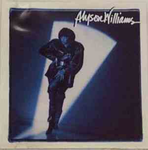 Alyson Williams - Alyson Williams
