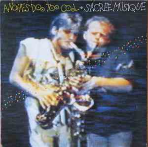 Anches Doo Too Cool - Sacrée Musique