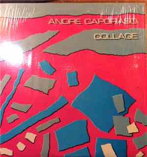 Andre Caporaso - Collage