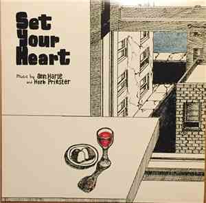 Ann Harle, Herb Priester - Set Your Heart