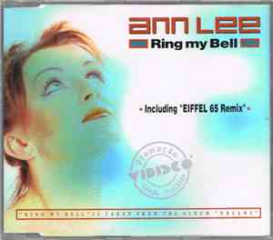 Ann Lee - Ring My Bell