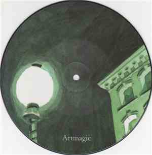 Artmagic - Down In The River