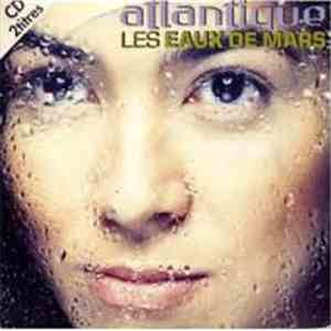 Atlantique  - Les Eaux De Mars