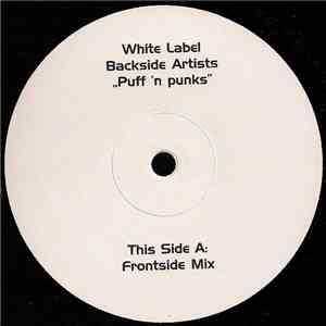 Backside Artists - Puff 'N Punks
