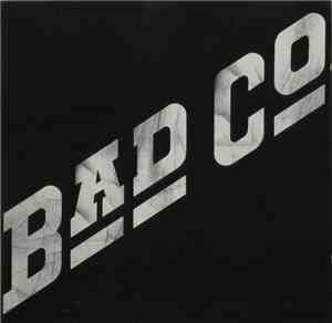 Bad Company  - Bad Co
