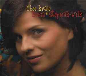 Basia Stępniak-Wilk - Obce Kraje