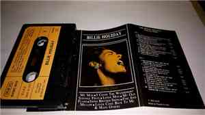 Billie Holiday - The Billie Holiday Collection - 20 Golden Greats