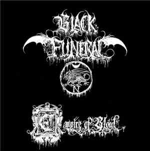 Black Funeral - Empire Of Blood