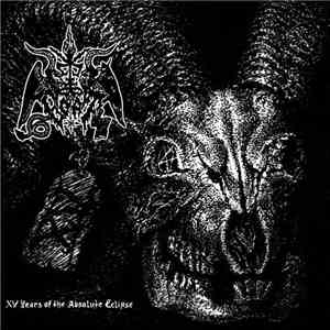 Black Goat  - XV Years Of The Absolute Eclipse