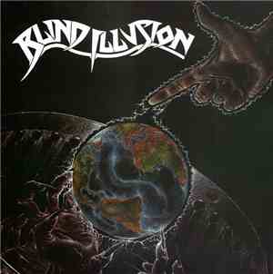 Blind Illusion - The Sane Asylum