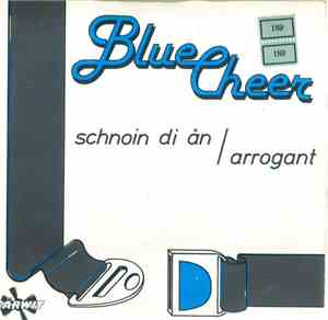 Blue Cheer  - Schnoin di An