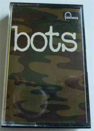 Bots - Voor God En Vaderland