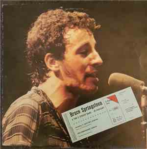 Bruce Springsteen - In Concert Zürich '81