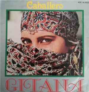 Caballero  - Gitana