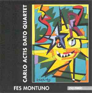 Carlo Actis Dato - Fes Montuno