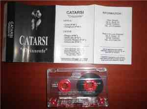 Catarsi - Orizzonte