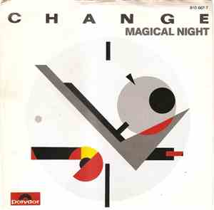 Change - Magical Night