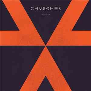 Chvrches - Recover EP