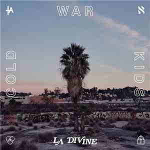 Cold War Kids - La Divine