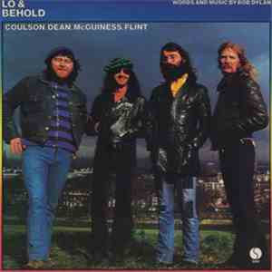 Coulson, Dean, McGuinness, Flint - Lo & Behold