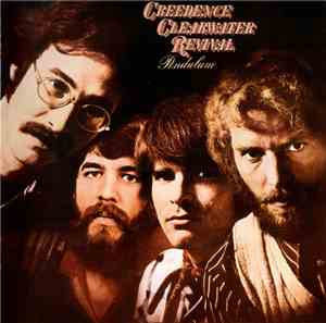 Creedence Clearwater Revival - Pendulum