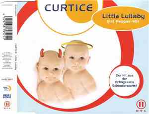 Curtice - Little Lullaby
