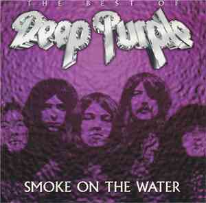 Deep Purple - The Best Of Deep Purple - Smoke On The Water