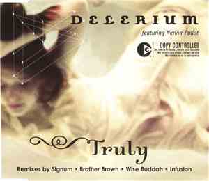 Delerium - Truly
