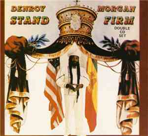 Denroy Morgan - Stand Firm & Dub