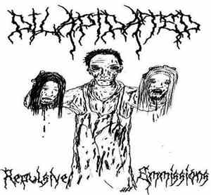 Dilapidated  - Repulsive Emissions