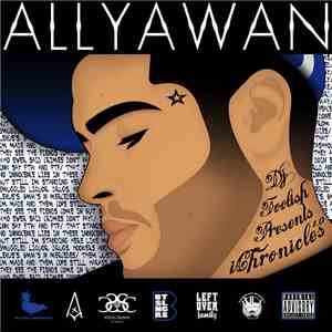 Dj Foolish Presents Allyawan - iChronicles 1.0