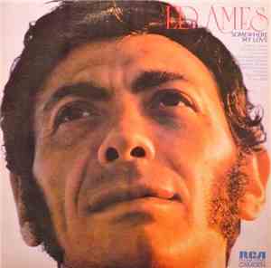 Ed Ames - Somewhere, My Love