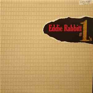 Eddie Rabbitt - # 1's