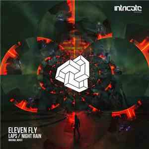 Eleven Fly - Laps / Night Rain