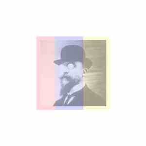 elizabeth Veldon - An Old Soldier With A Wooden Head: Three Texts By Erik Satie