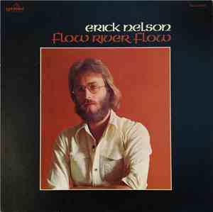 Erick Nelson  - Flow River Flow