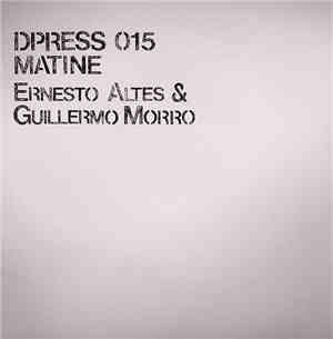 Ernesto Altes & Guillermo Morro - Matine