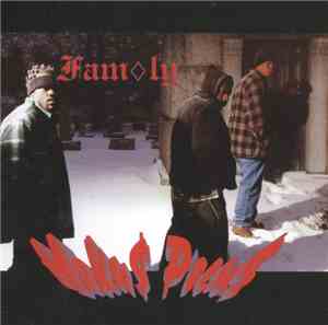 Fam Ly - Hokus Pocus