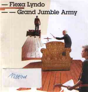 Flexa Lyndo - Grand Jumble Army
