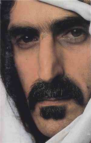 Frank Zappa - Sheik Yerbouti