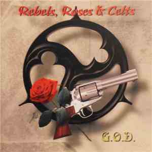 Garden Of Delight  - Rebels, Roses & Celts