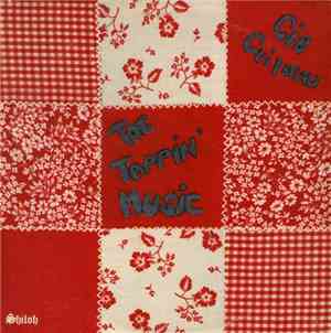 Gib Guilbeau - Toe Tappin' Music